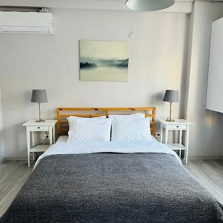 6 Hane Uskudar Serviced Apartment *