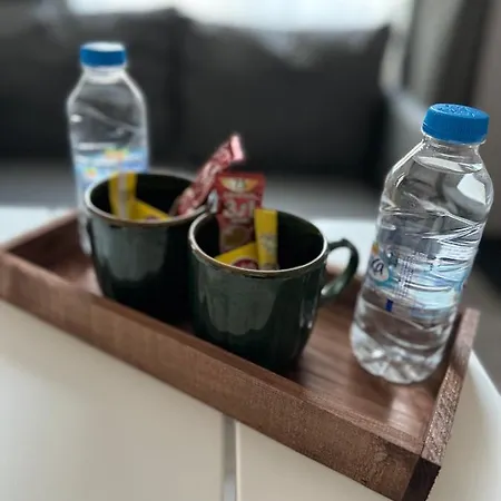 Apartment 6 Hane Uskudar Serviced Istanbul