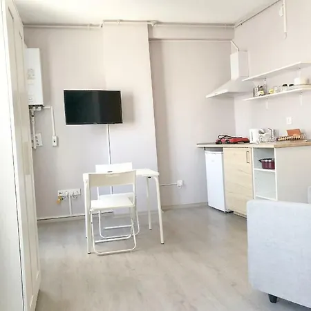 6 Hane Uskudar Serviced Apartment *