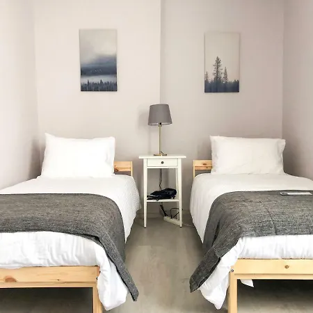 Apartment 6 Hane Uskudar Serviced *