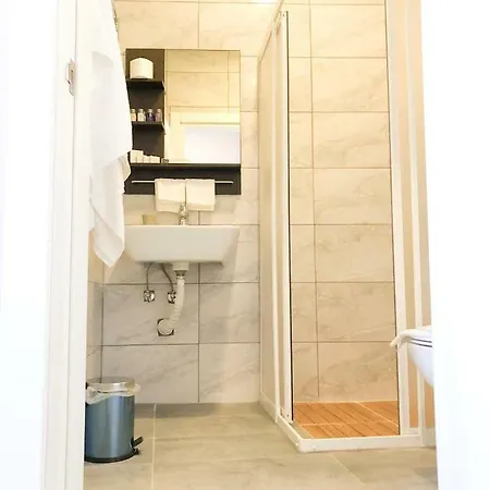 Apartment 6 Hane Uskudar Serviced *