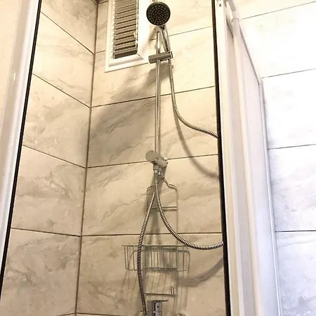 6 Hane Uskudar Serviced Appartement Istambul